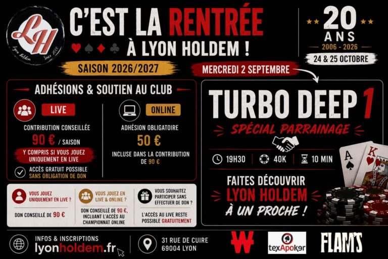 𝘾’𝙀𝙎𝙏 𝙇𝘼 𝙍𝙀𝙉𝙏𝙍É𝙀 À 𝙇𝙔𝙊𝙉 𝙃𝙊𝙇𝘿𝙀𝙈 ! ❤️💥🖤