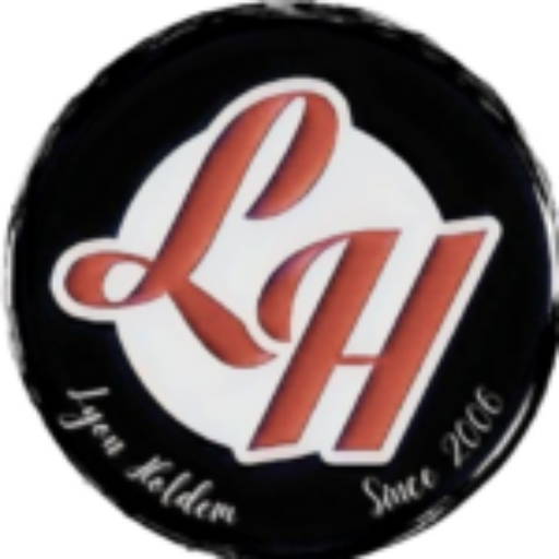 Logo Lyon Holdem