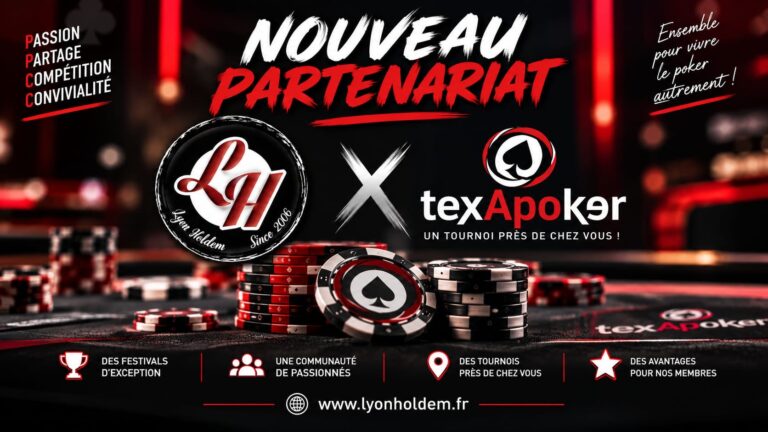 🔥 𝙉𝙊𝙐𝙑𝙀𝘼𝙐 𝙋𝘼𝙍𝙏𝙀𝙉𝘼𝙍𝙄𝘼𝙏 ! 🤝