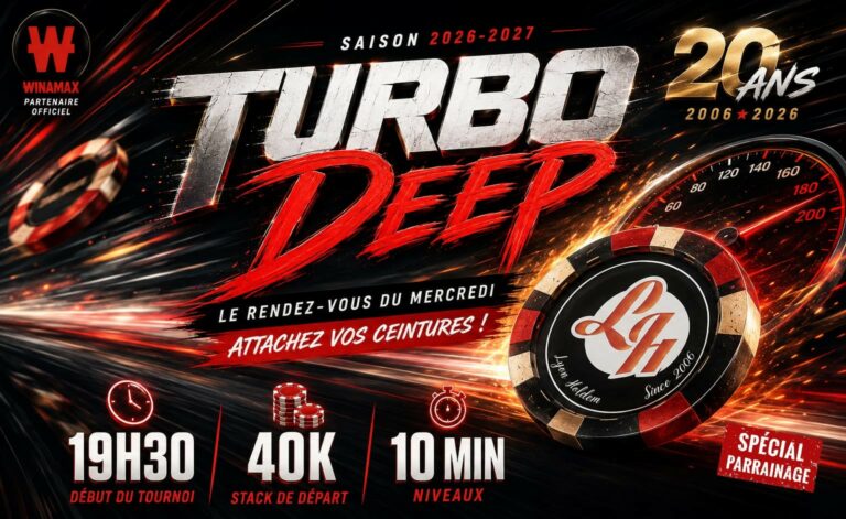 🚨 𝙏𝙐𝙍𝘽𝙊 𝘿𝙀𝙀𝙋 1️⃣ – 𝙎𝙋É𝘾𝙄𝘼𝙇 𝙋𝘼𝙍𝙍𝘼𝙄𝙉𝘼𝙂𝙀