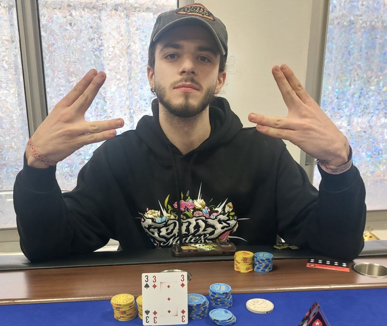 Photo de profil de Lorenzoo