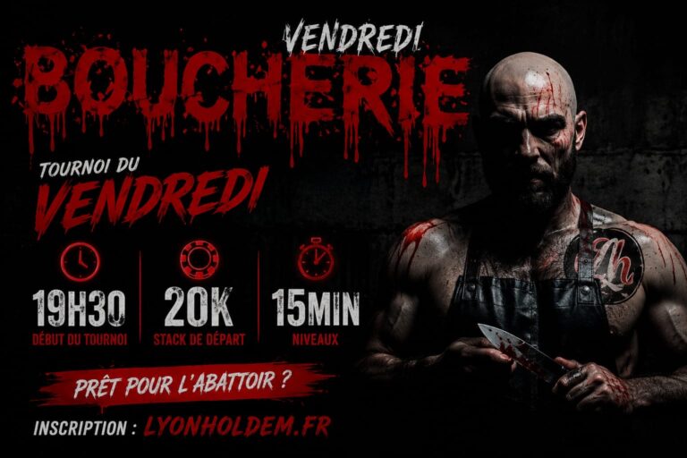 Le 𝗩𝗲𝗻𝗱𝗿𝗲𝗱𝗶 𝗕𝗼𝘂𝗰𝗵𝗲𝗿𝗶𝗲 1️⃣ ! 🤩
